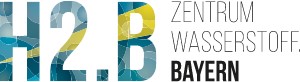 H2B Logo